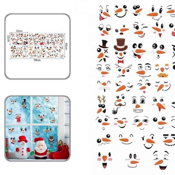 

wall stickers simplicity 1 set good lovely glass window sticker practical long lasting for household