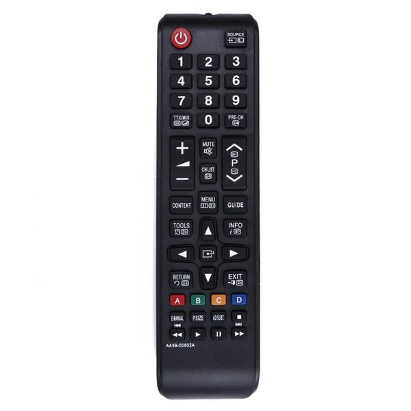 

remote controlers universal tv control replacement smart led television unit 59-00602a for lcd hdtv