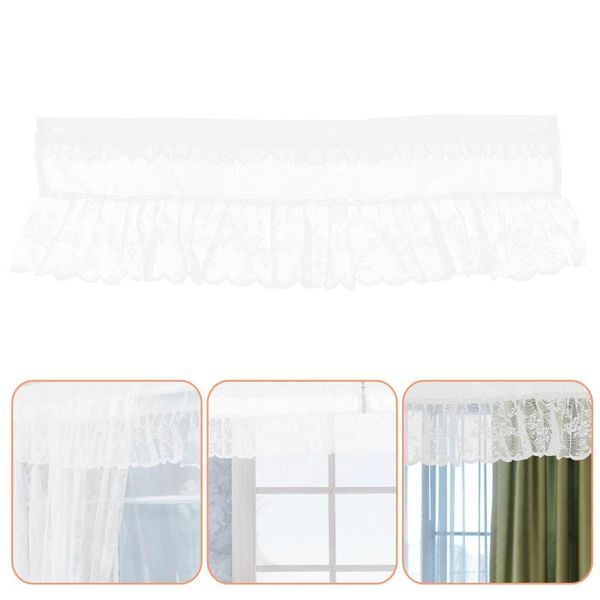 

curtain & drapes 1pc practical kitchen chic coffee shop lace drape partition