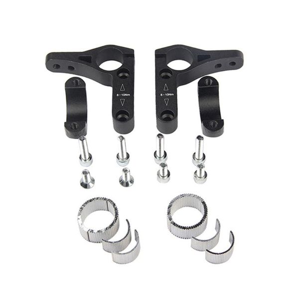 

bike handlebars &components bicycle aluminum alloy rest handlebar relax handle bar extension for mtb mountain road long distance riding cycl