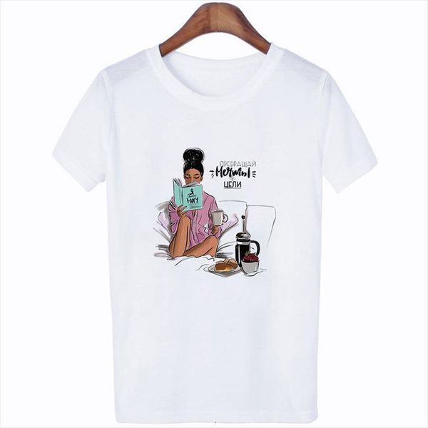 

And Womens Fashion Waim Es Men T Shirt Printed Letter Harajuku Graphics Streetwear Tee Female, White;black