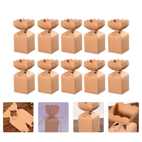 

gift wrap 20pcs creative christmas festival apple wrapping boxes packing