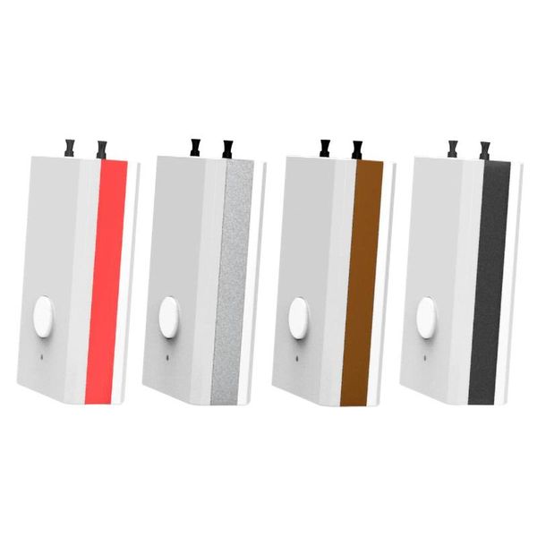 

car air freshener wearable purifier personal mini necklace negative ion