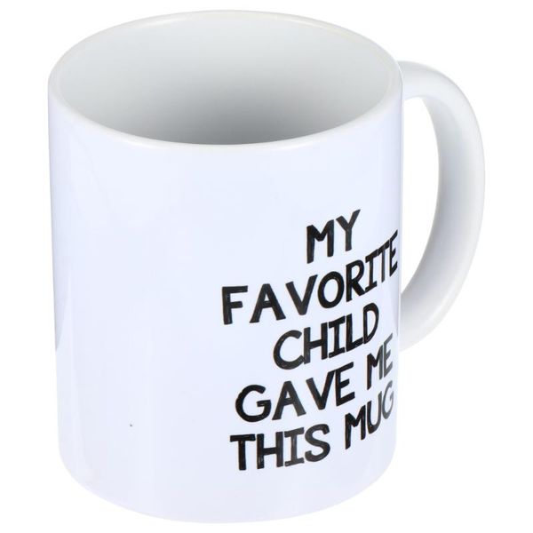 

1pc ceramic cup coffee mug breakfast tea drinking parents' gift mugs