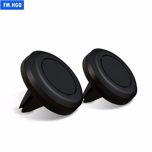 

cell phone mounts & holders universal car holder magnetic mini air vent mount magnet mobile for / gps bracket stand support
