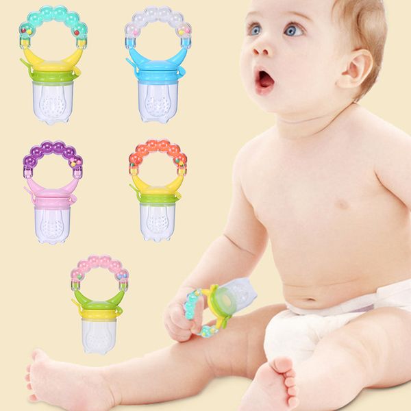 

fresh food nibbler feeder kids fruit nipples feeding safe infant baby supplies nipple soother bottles for baby boy girl