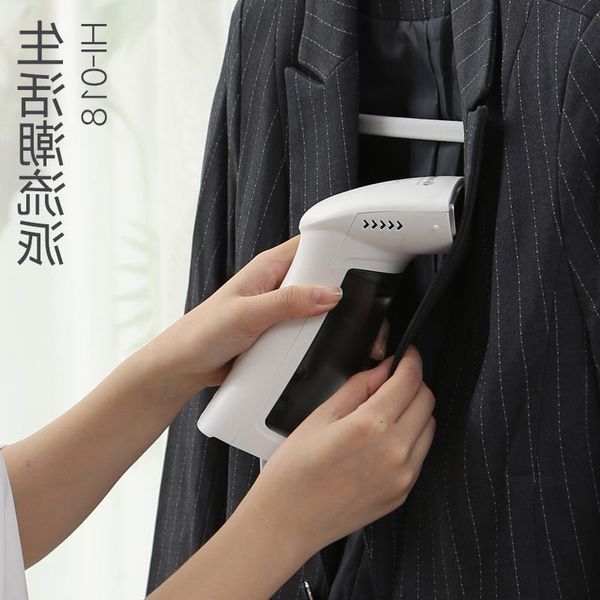 

household korea ironing steamer portable steam garment handheld mini machine daewoo/daewoo iron hstcm