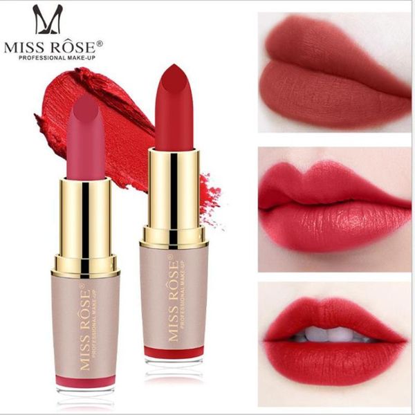 

color liquid lipstick matte velvet makeup waterproof red lips lasting gloss lip lip1