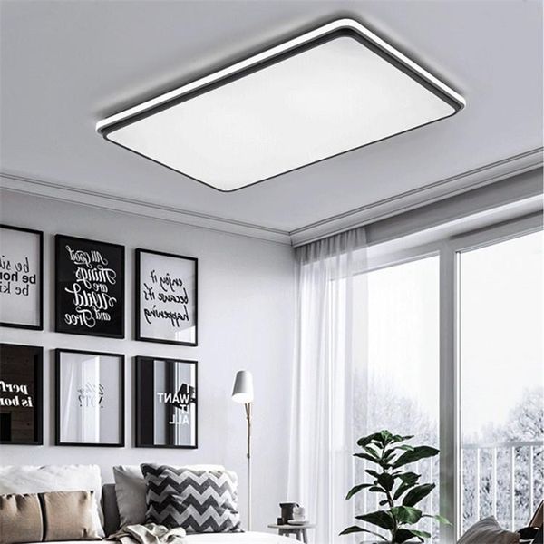 

modern ventilador de techo led ceiling light cafe el living room lighting lamp lights