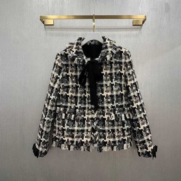 

women's jackets coats z11301 fashion luxury track mark european design party women's clothing 1dgs, Black;brown