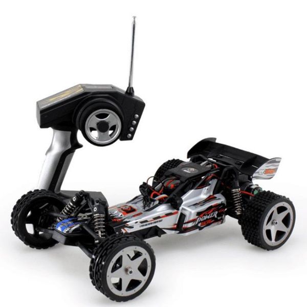 

smart home control blue 40km/h 1:12 2wd electric rc off road buggy 2.4ghz for wltoys l959 exquisitely designed durable