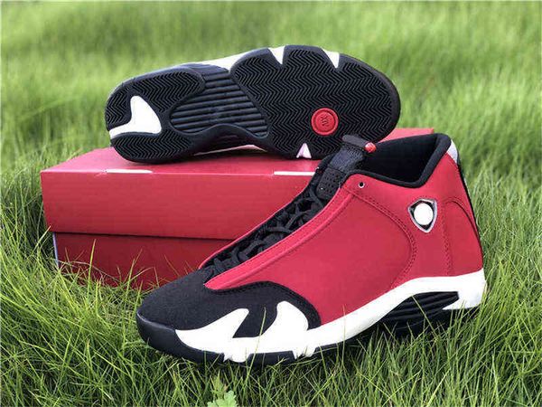 

2022 14 gym red toro off athletic shoes white 14s last smens black 23 real carbon fiber sports sneakers