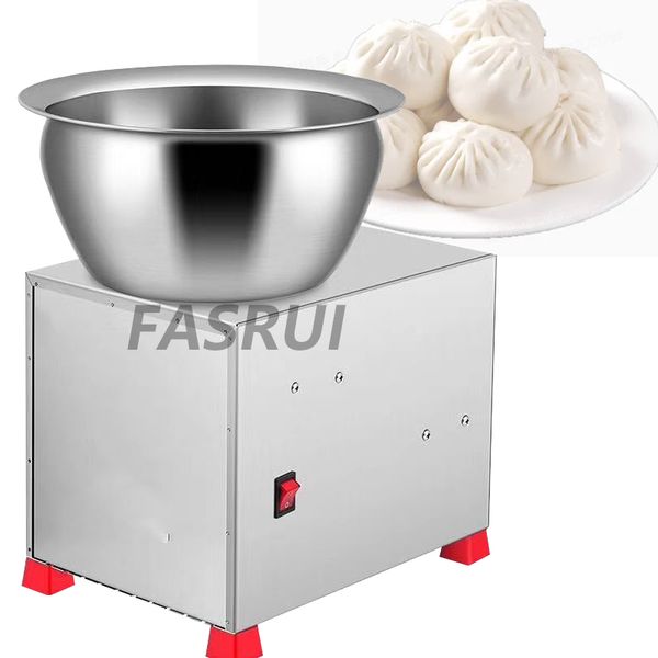 1500 W Cozinha doméstica Alimentos Eléctricos Mixer Máquina de Máquina de Ovo de Chuva de Creme Abrigo Aço Inoxidável