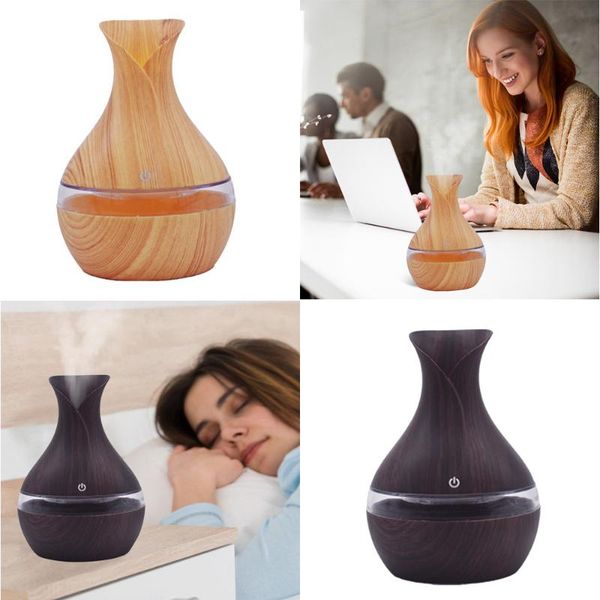 

deskair circulation humidificationair aroma essential oil diffuser led ultrasonic humidifier fragrance lamps