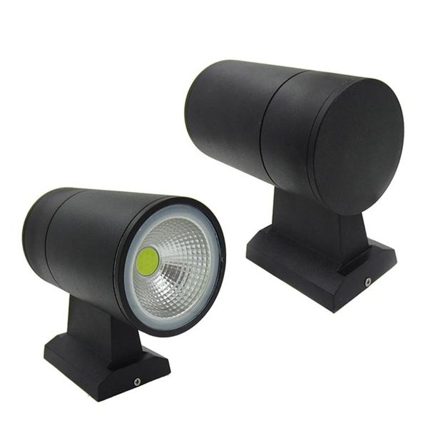 

outdoor waterproof ip65 wall lamp 3w 5w 20w modern led washer light indoor sconce decorative lighting porch garden lights lamps