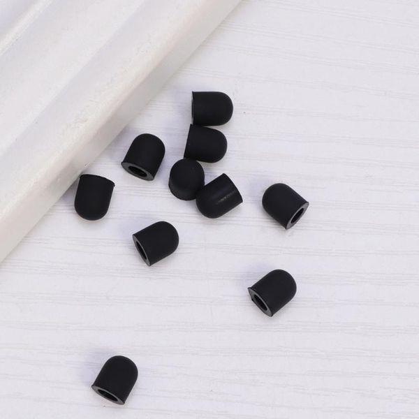 

stylus pens 15pcs replacement tips silicone nib cover for touch pencil touchscreen pen