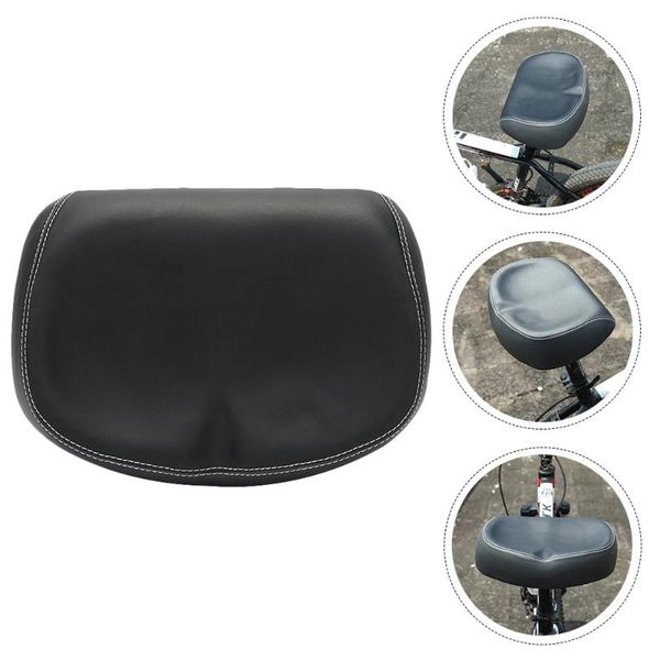 

bike saddles 1pc -absorption saddle comfortable seat accessories