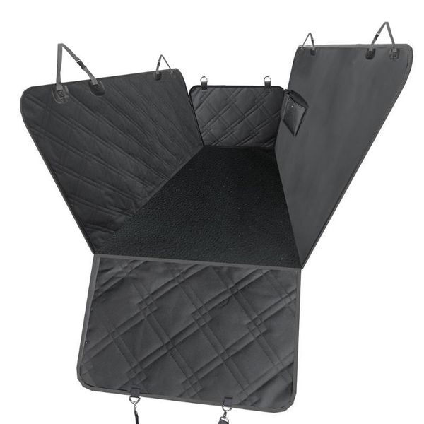 

dog car seat covers pet carriers oxford fabric solid cover back carrier waterproof mat hammock cushion protector
