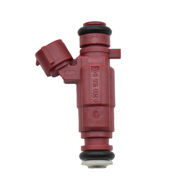 

1pcs fuel injector nozzle oem 0280155940 166009f600 for japanese car auto parts
