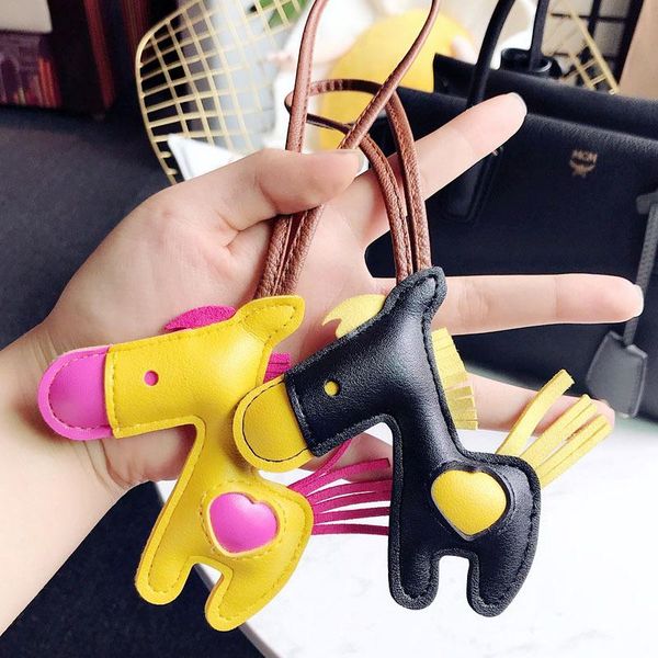 

keychains leather key chain, doll braid rope chain, jewelry & accessories, fashion jewelry chains, Silver