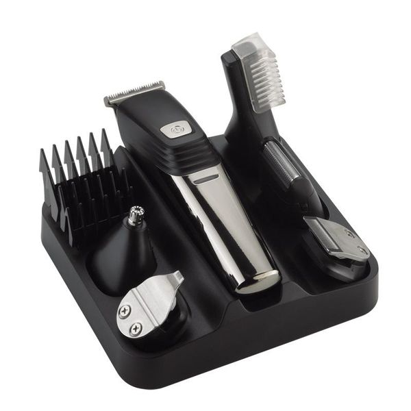 

men's hair clipper electric oil shears rechargeable clippers razors