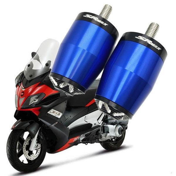 

for aprilia sr max300 sr-max250 modified handle plug drop-resistant handlebars