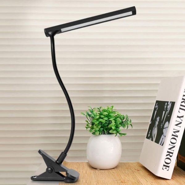 

book lights led eye protection dimmable reading lamp with usb charging port for living room bedroom dormitory office bedside