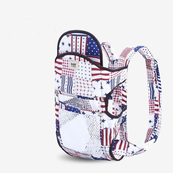 

carriers, slings & backpacks baby carrier double shoulder summer breathable multifunctional mother sling maternal and child products mesh so