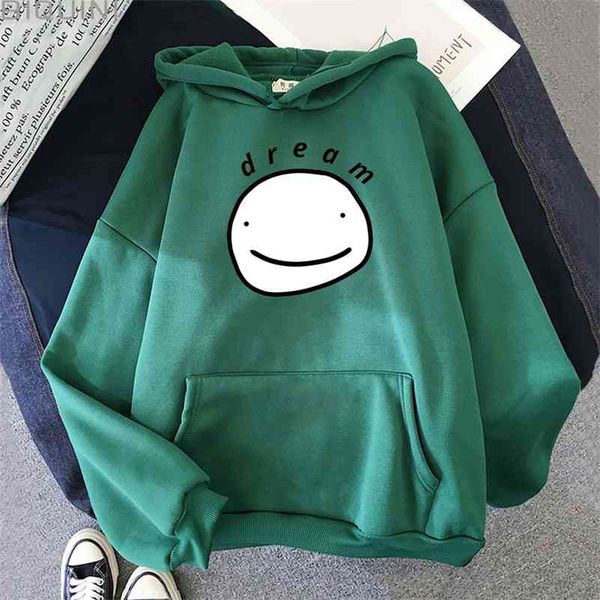

dream hoodie anime pullover sweatshirts streetwear men cotton punk clothes spring/winter harajuku women wram black 12 210707