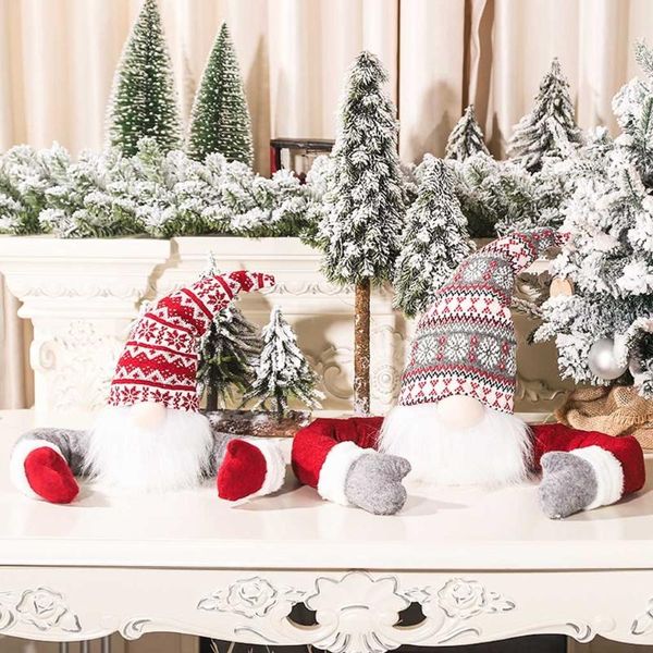 

frames christmas swedish tomte curtain buckle santa fastener buckles plush gnome doll xmas tree er for window holiday home decor