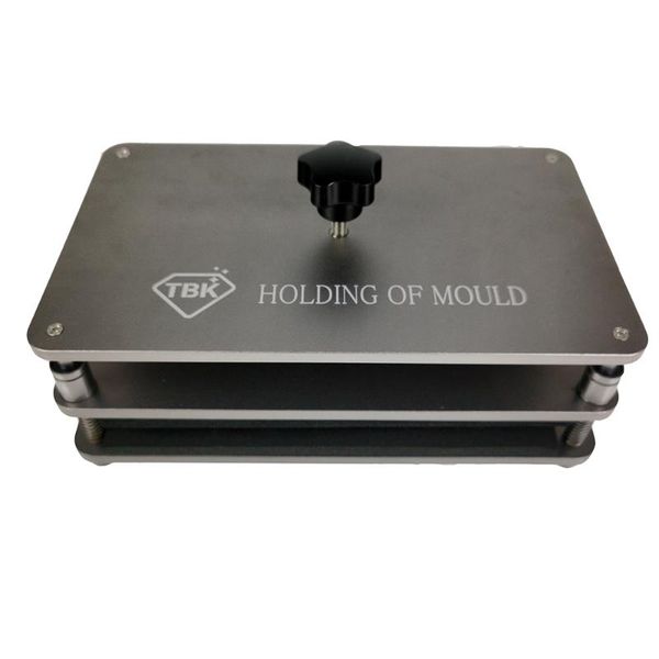 

power tool sets tbk pressure mold universal laser machine dispensing laminating protecting mould for back glass repair holding of