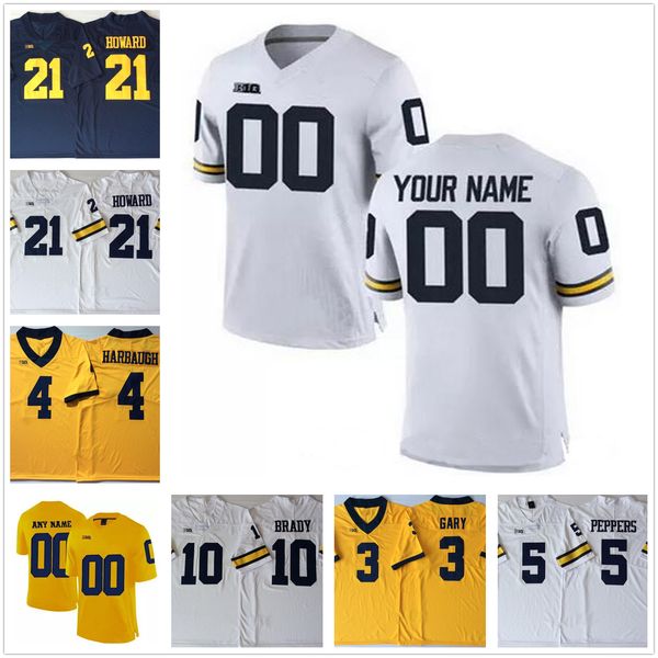 

michigan baseball stitched jersey barry larkin chris sabo joe donovan riley bertram dominic clementi clark elliott jack blomgren, Black