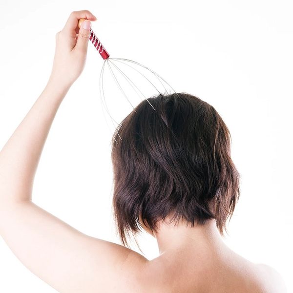 

in stock the head massager ocs claw massagers tool relax body dhl