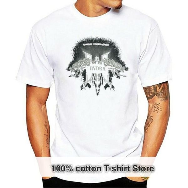 

men's t-shirts t shirt within temptation fashion t-shirt, White;black