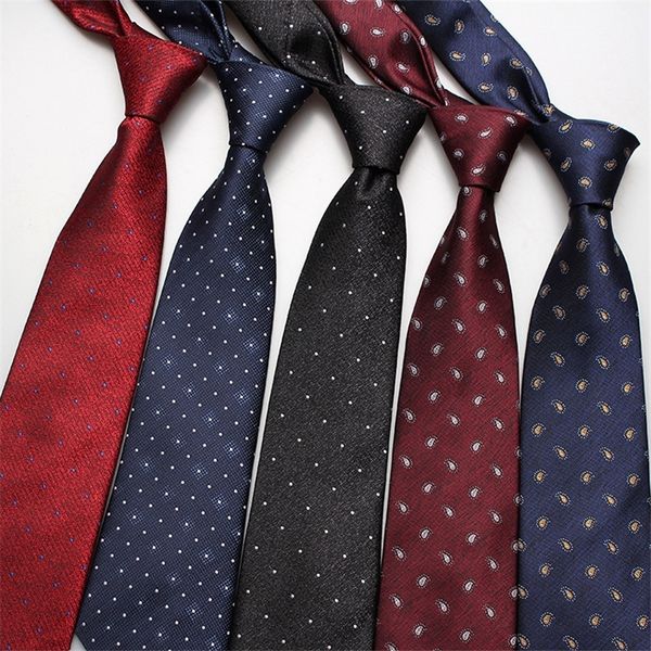 

jdh straight 8cm business dress neck ties various patterns polyester tie straight 8cm men's business dress various patterns polyester jacqu, Blue;purple