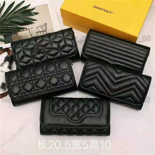 

women luxurys designers bags multi kinds multi brand logo bag evening bags make up bag easy to take epacket shipping