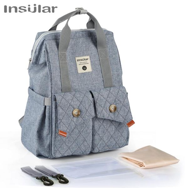 

diaper bags bag mommy travel backpack mmultifunctional large capacity baby nappy care maternity nursing mummy