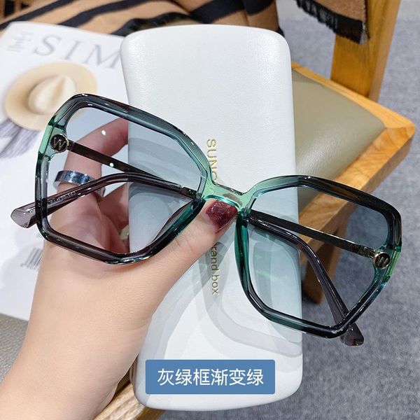 

sunglasses abay square women brand designer vintage rice nail eyewear for men street shooting shades glasses travel uv400 oculos, White;black