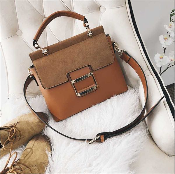 

evening bags women bag vintage shoulder 2021 buckle pu leather handbags crossbody for spring sac femme