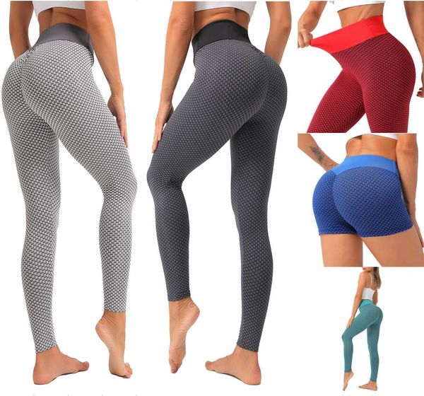 

tracksuits womens designer legging fashion yoga wear split active outfits for woman leggings suits casual gym pants outdoor sports shorts tr, Gray