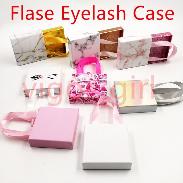 

popular other makeup 25mm mink eyelash 3d false lashes square magnetic case large quantity can do custom logo eyelashes packaging box