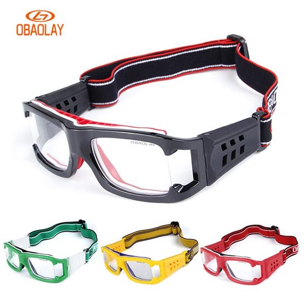 

outdoor eyewear basketball goggles sports protective safety glasses football soccer cycling man