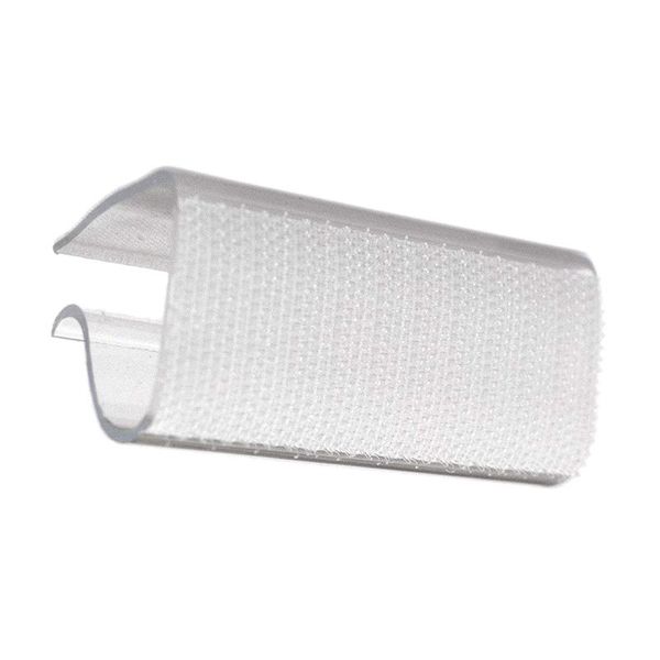 

clothing & wardrobe storage table skirting clips tablecloth for with hook and loop 1/2 inch pcs of 50 great wedding home meeting party picni