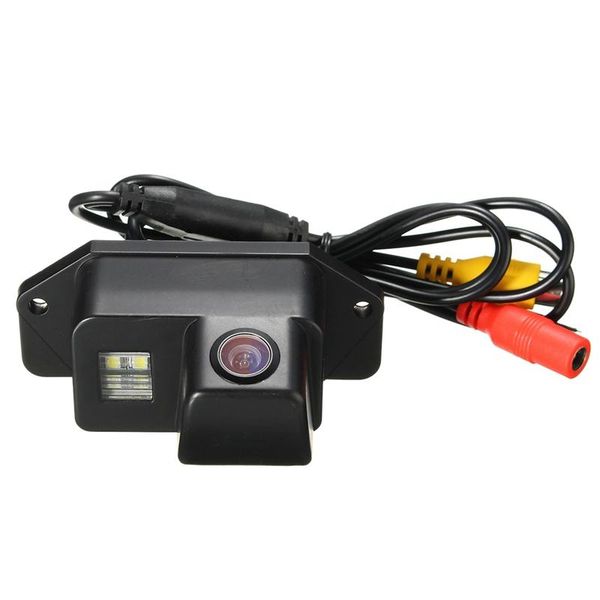 

car rear view cameras& parking sensors hd camera backup for mitsubishi lancer evolution