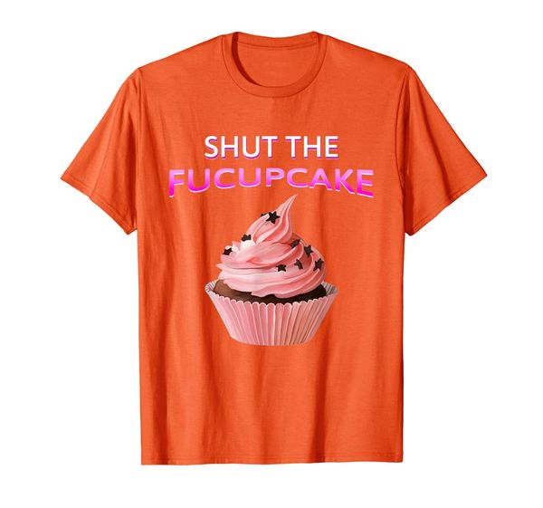 

Shut The Fucupcake tshirt Cupcake Kawaii Candy T-Shirt, Mainly pictures
