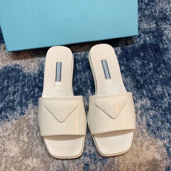 

high version daily ventilation and leisure in summer p's white high-heeled one-line slippers for women, Black