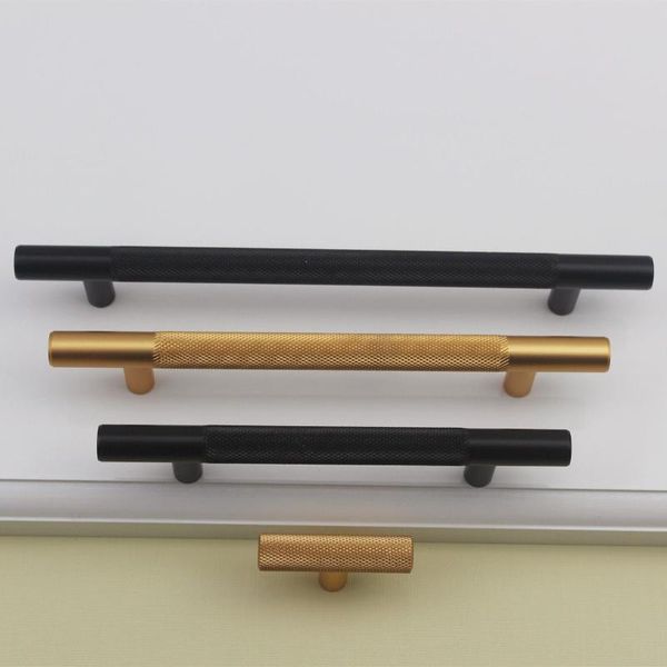 

handles & pulls lengthen furniture handle simplicity aluminum alloy drawer cabinet door