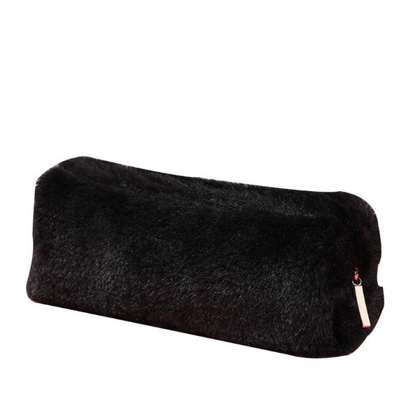 

storage bags pencil pen case cosmetic makeup bag pouch purse students school