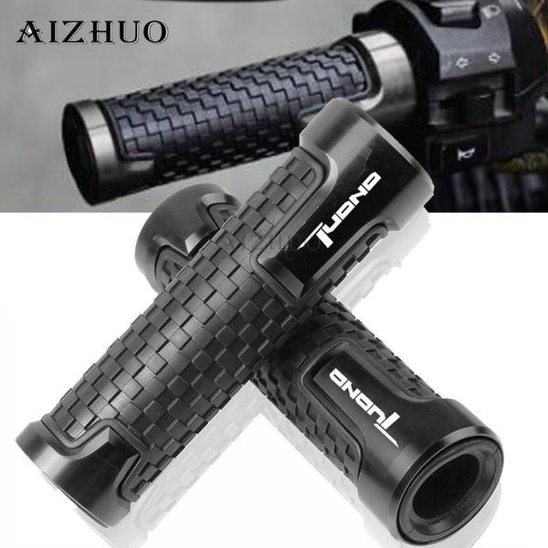 

handlebars 7/8"22mm motorcycle accessories handlebar grips handle bar hand motorbike for aprilia tuono v4r/factory v4 1100rr/ factory