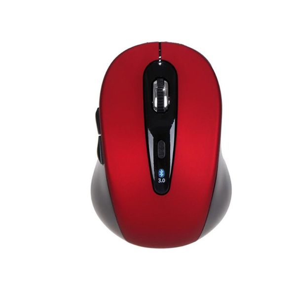

wireless mini optical mice for lap1600dpi adjustable gaming mouse abs bluetooth 3.0 6d usb computer office pc mause battery